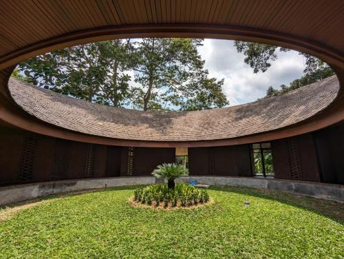 Payangan Villa | Beautiful Round Villa in Payangan