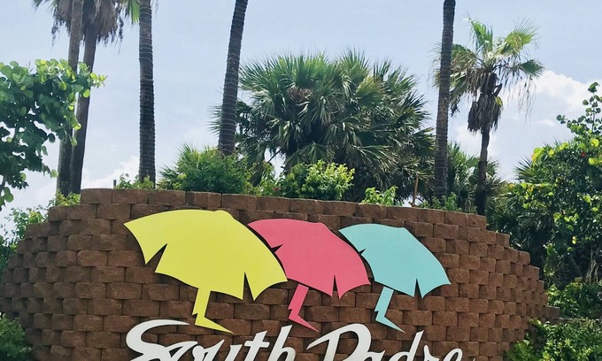 South Padre Island Condo | Beautiful South Padre Island, TX Condo w/Spectacular Views!npermit # 2023-0207