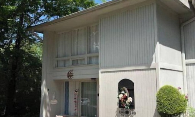 Hot Springs Village Condo | Beautiful & spacious townhome near DeSoto Lake