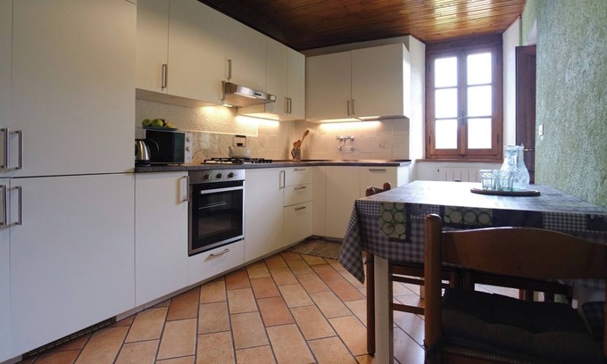 Stazzema House | Beautiful stone house in Tuscany. Pets allowed.