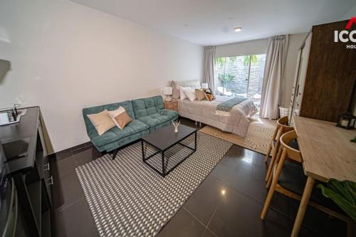 Barranco Apartment | Beautiful Studio in Barranco