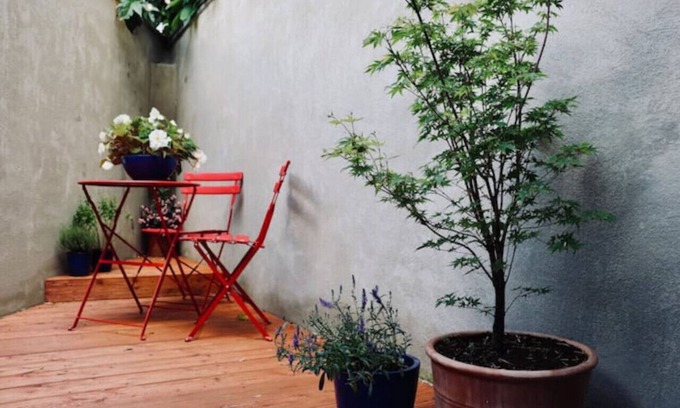 Chatelain Apartment | Beautiful Studio in "le Châtelain" - Ground floor