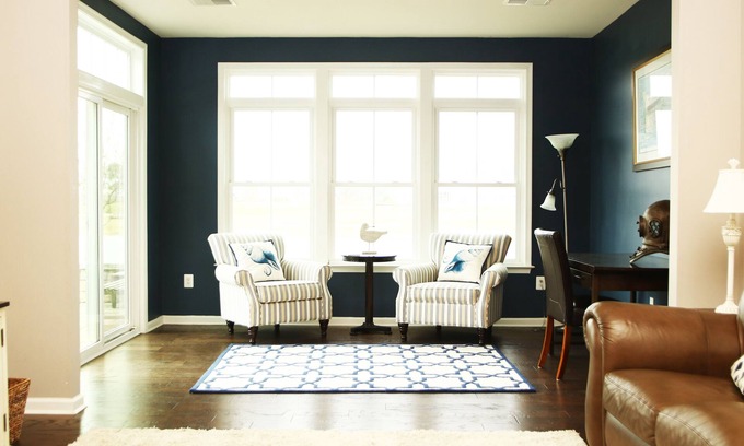 Long Neck House | Beautiful Townhouse, end unit, at The Peninsula Resort