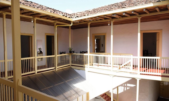 Salamina House | Beautiful typical Salamanca house.