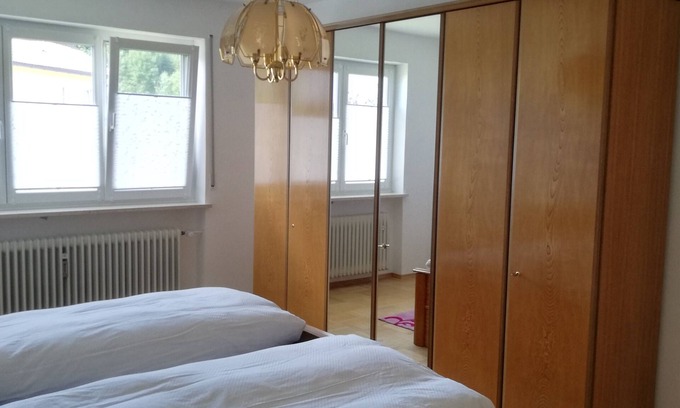 Grafenau Apartment | Beautiful vacation apartment with approx. 95 sqm in the Bayer. Forest, only 8 km to the national park