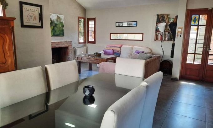 Cordoba House | Beautiful vacation home in one of the best neighborhood's in Cordoba