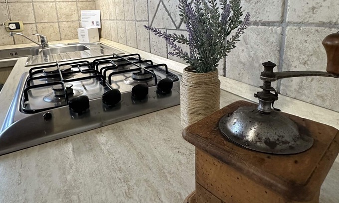 San Miniato House | Beautiful villa for 6 guests with WIFI, TV, pets allowed and panoramic view