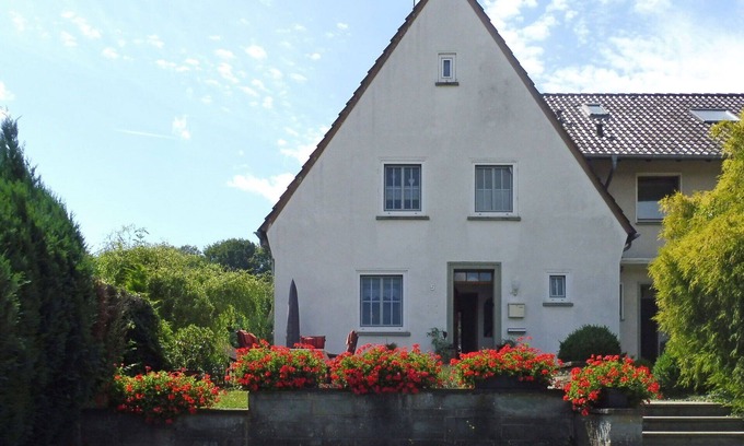 Luegde House | Beautiful villa for 4 people with WIFI, TV, terrace and panoramic view