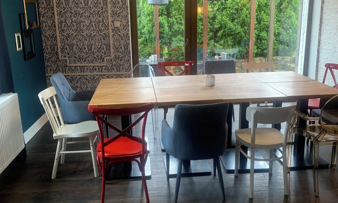 Zdikov Villa | Beautiful villa with WiFi in charming Zdíkov