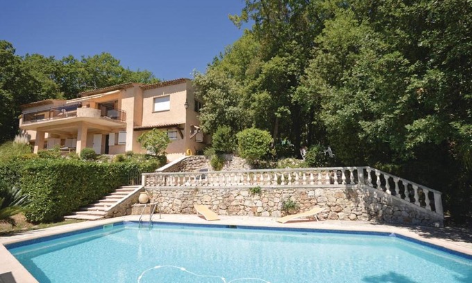 Speracedes Villa | Beautifull Villa French Rivera