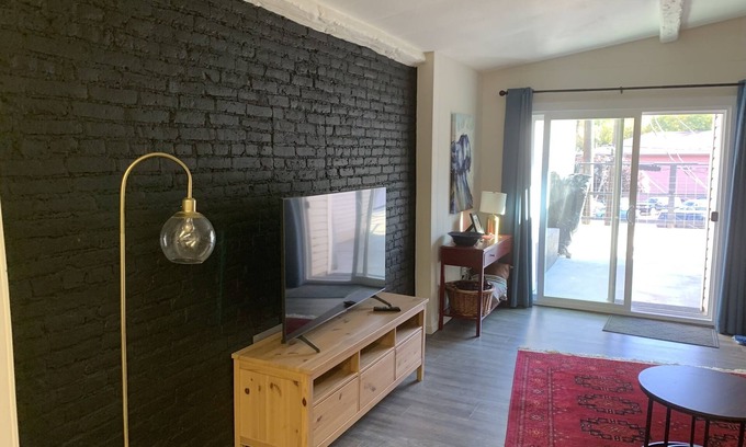 Colfax Apartment | Beautifully remodeled 2 bedroom apartment in Colfax, WA