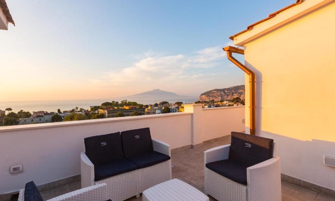 Sorrento Apartment | Beauty Home Sorrento