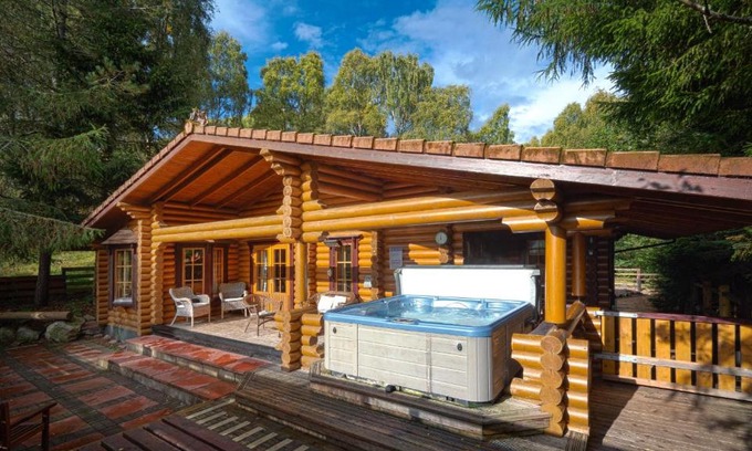 Aviemore House | Beaver Creek Lodge