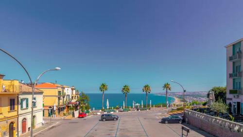 Vasto Bed & Breakfast | BeB Piazza Marconi