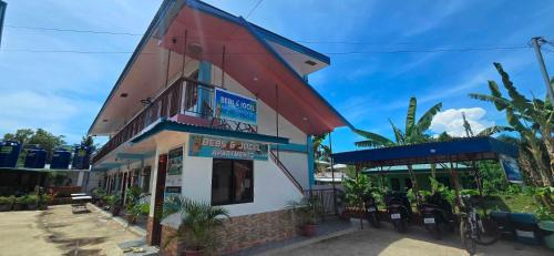 Panglao Hotel | BEB'S & JOCEL Apartment