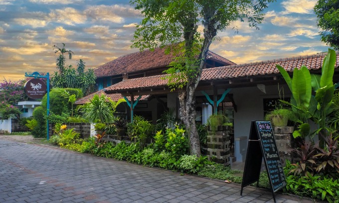 Sanur Kauh Cottage | Bebek Cottages Sanur