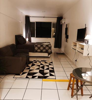 Centro Apartment | Bebel 03