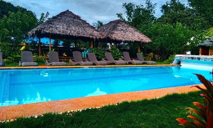 San Juan Bed & Breakfast | Becano Restobar and Resort