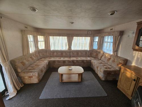 Ingoldmells Resort | Beckys Holiday Van