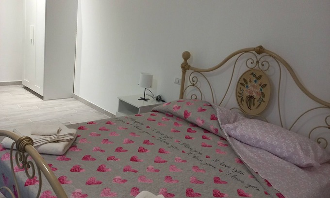 Civitanova Marche Bed & Breakfast | Bed and breakfastvilla Clotilde