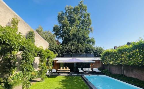 Tilburg Bed & Breakfast | Bed and Breakfast 013 city