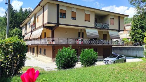 Vazia Bed & Breakfast | Bed and Breakfast Arcobaleno - Rieti