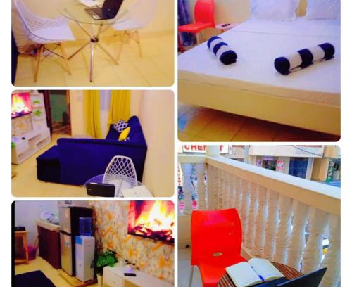 Central Province Bed & Breakfast | Bed and breakfast around fisheries bamburi