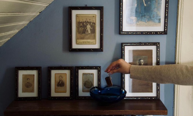 Bianchi Bed & Breakfast | Bed and Breakfast da Peppino