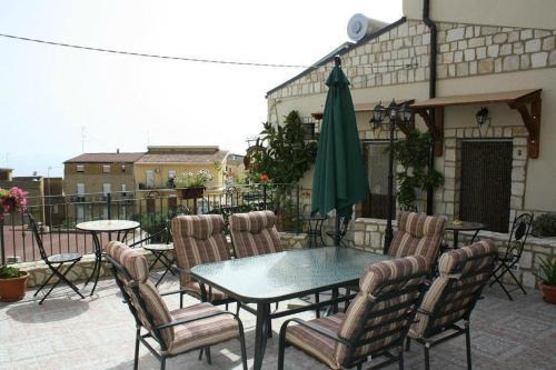 Realmonte Bed & Breakfast | Bed and Breakfast Don Angelo Miramare