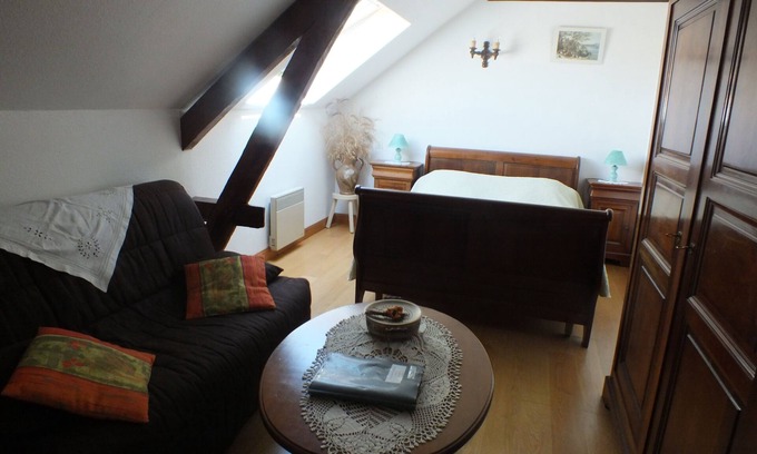 Loubajac House | Bed and breakfast, Lourdes Pyrénées, ANOUSTA