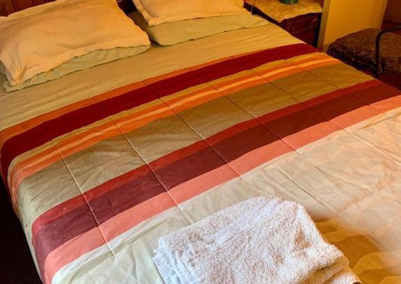 Nunoa Bed & Breakfast | bed and breakfast oriente