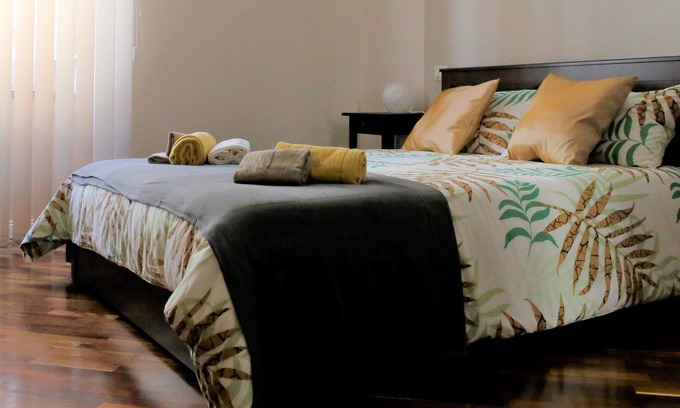 Naples City Centre Apartment | Bed & Breakfast BINARY 39