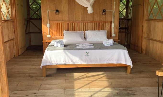 La Macarena Bed & Breakfast | Bed & Breakfast