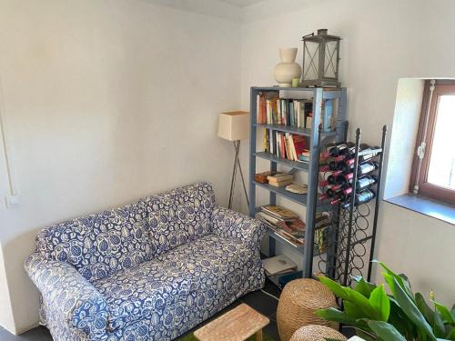 Arcos de la Frontera House | Bed & Breakfast Casa El Sueño