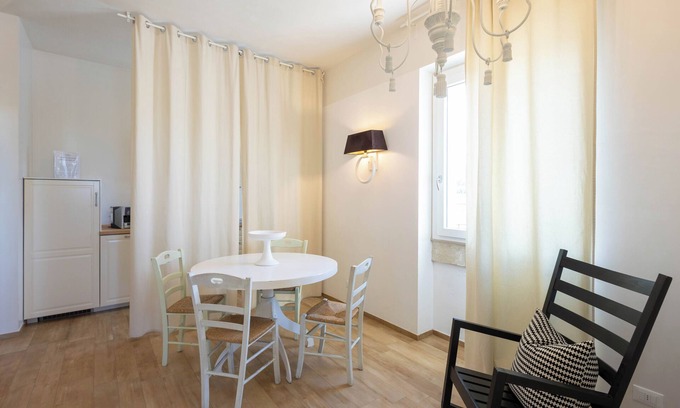 Macchia di Monte Bed & Breakfast | bed & Breakfast