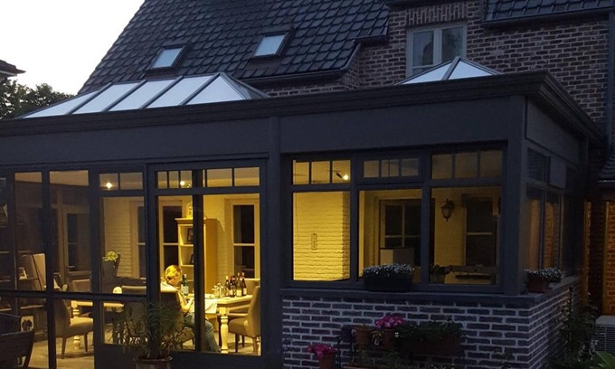 Bottelare Bed & Breakfast | Bed & Breakfast La Clé du Sud