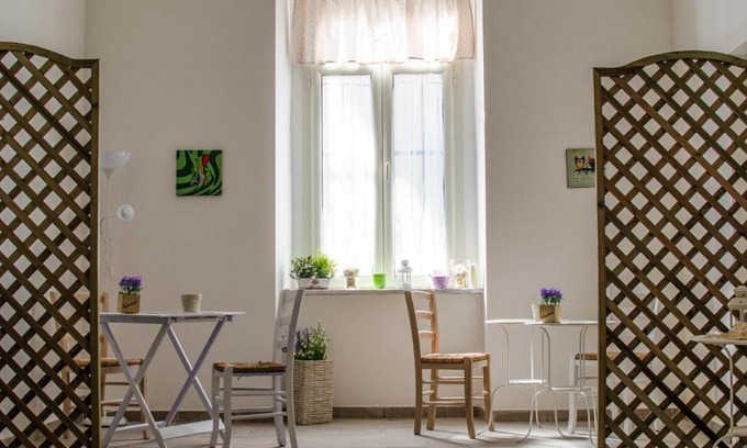 Bagnoli Bed & Breakfast | Bed & Breakfast Lady-B