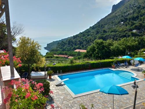 Fiumicello Santa Venere Bed & Breakfast | Bed & Breakfast Laino