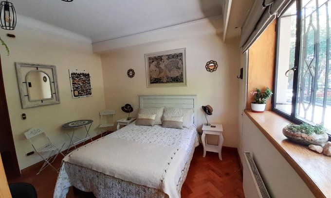 Lastarria Bed & Breakfast | Bed & Breakfast Lastarria