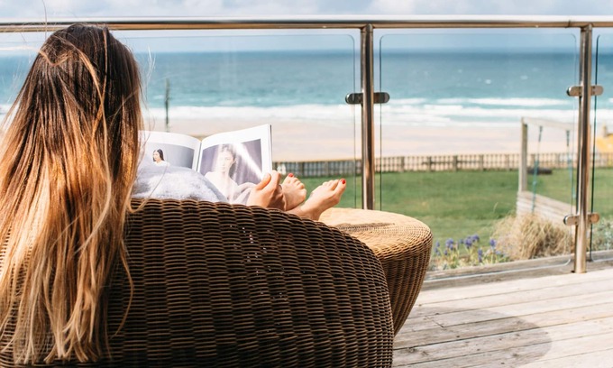 Trenance Hotel | Bedruthan Hotel and Spa