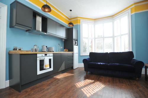 Cheltenham Apartment | Beechurst Serviced Apartments