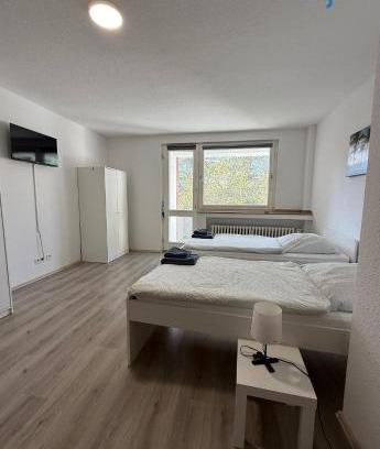 Gelsenkirchen-West Apartment | BEGE APARTMENTS FlatWorks