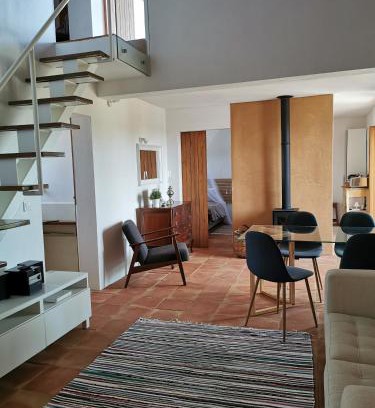 Lagoa e Carvoeiro House | BeGuest Casas de Taipa