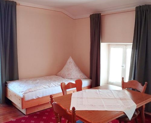 Grabenstatt House | Beim Haasen