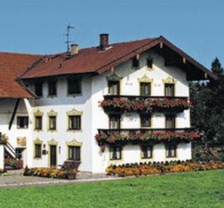Chieming House | Beim Hanslbauer