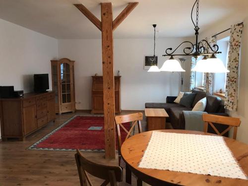 Tittmoning Apartment | Beim-Hofbauer
