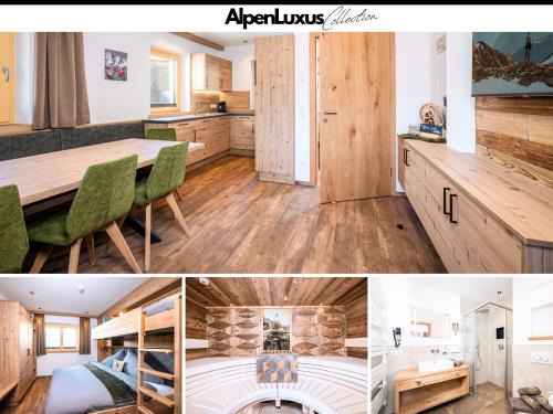 Gerlos Apartment | BEIM LOIS Dorfblick - AlpenLuxus Collection