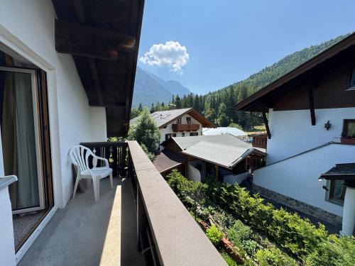 Mittenwald Apartment | Beim Toni