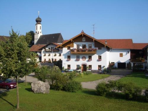 Nußdorf Apartment | Beim Wagner