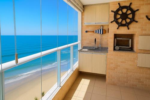 Mirim Apartment | Beira Mar Resort Club Apart